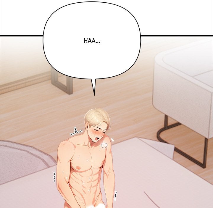 Language Exchange - Chapter 8 [photo 55] - MangaPorn