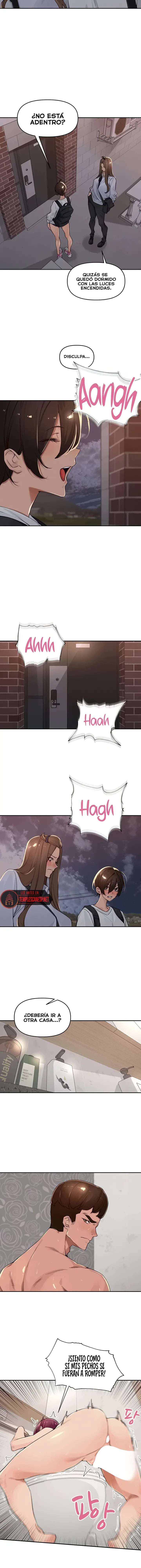 The Village’s Special Law Raw - Chapter 54 [photo 10] - MangaPorn