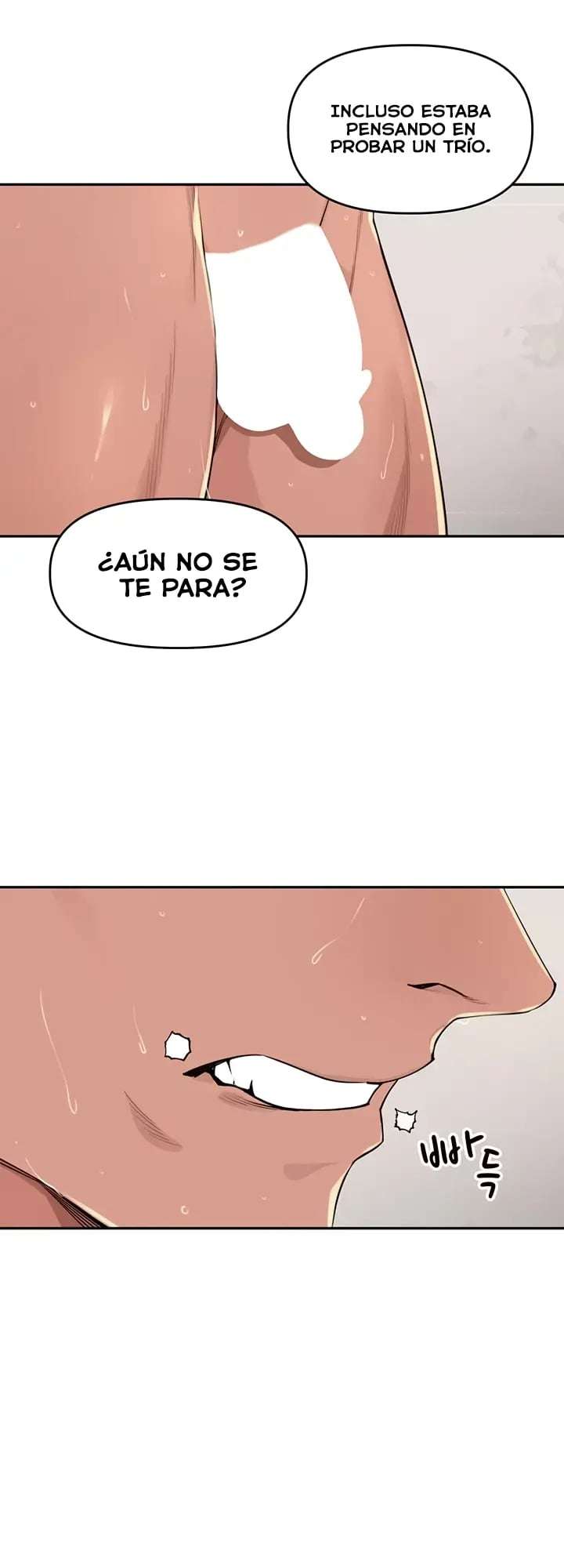 The Village’s Special Law Raw - Chapter 54 [photo 13] - MangaPorn