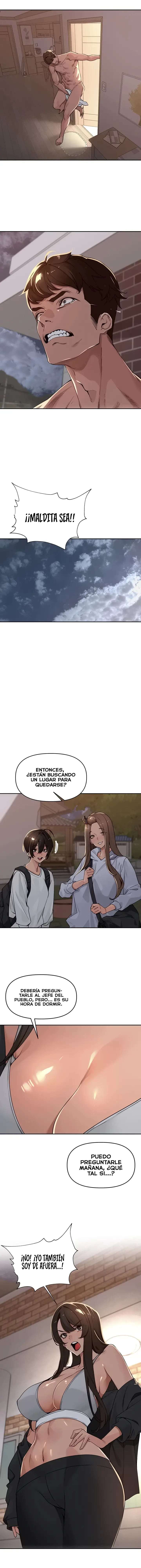 The Village’s Special Law Raw - Chapter 54 [photo 14] - MangaPorn