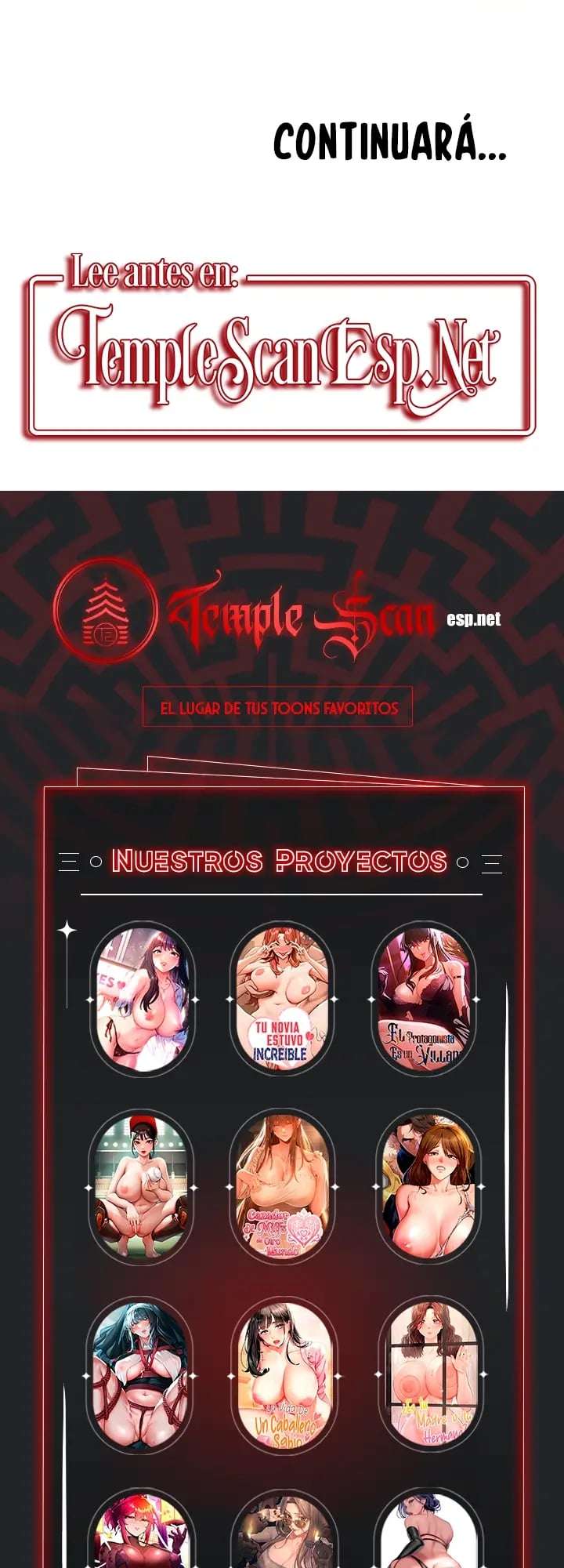 The Village’s Special Law Raw - Chapter 54 [photo 17] - MangaPorn