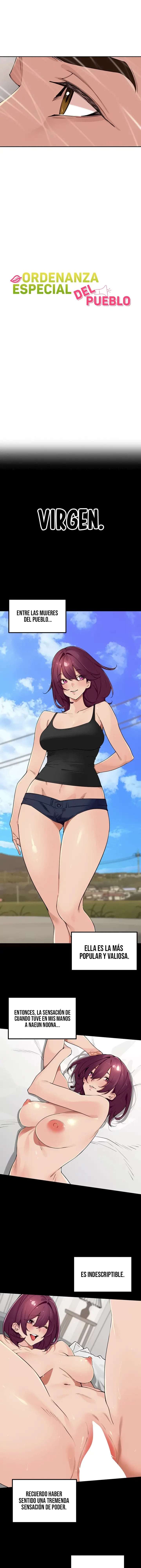 The Village’s Special Law Raw - Chapter 54 [photo 4] - MangaPorn