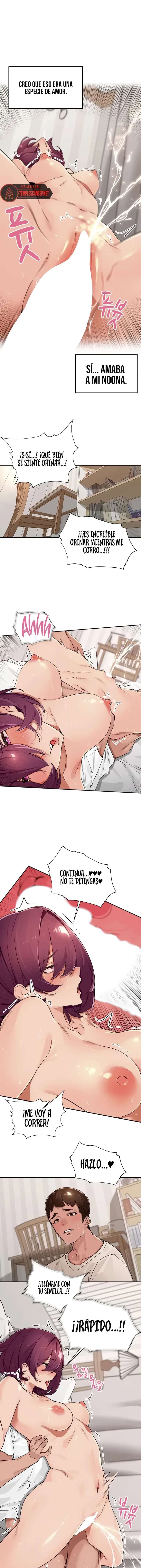 The Village’s Special Law Raw - Chapter 54 [photo 6] - MangaPorn