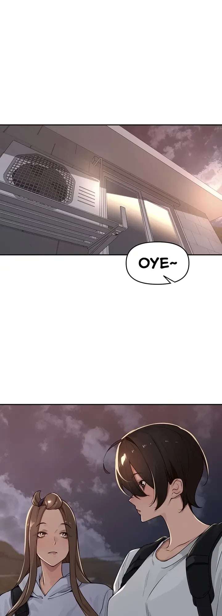 The Village’s Special Law Raw - Chapter 54 [photo 9] - MangaPorn