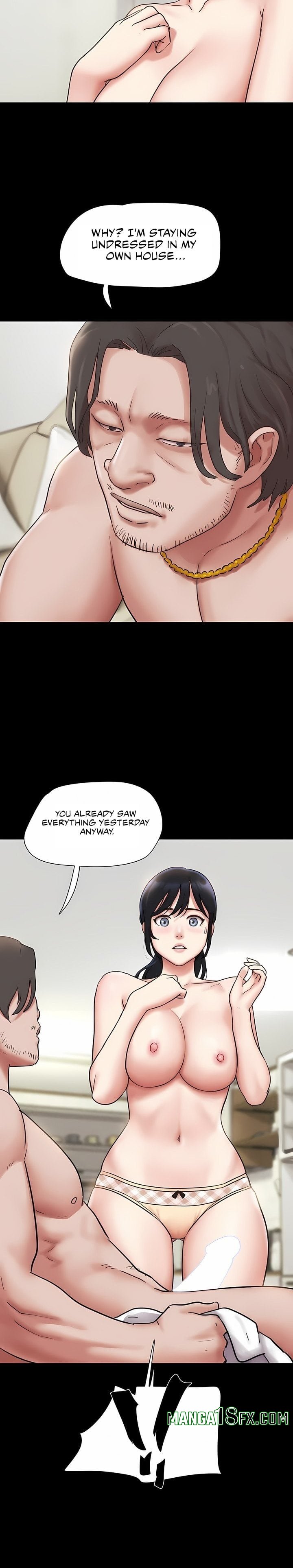 Soeun - Chapter 84 [photo 19] - MangaPorn