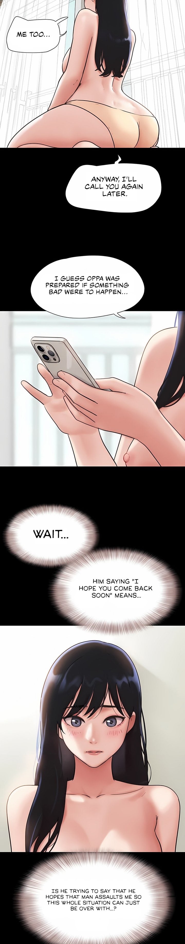 Soeun - Chapter 84 [photo 22] - MangaPorn