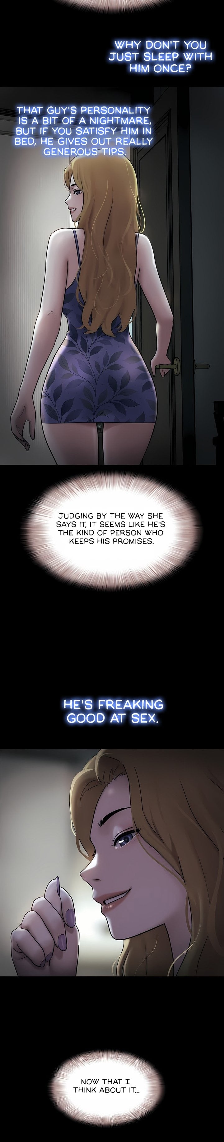 Soeun - Chapter 84 [photo 23] - MangaPorn