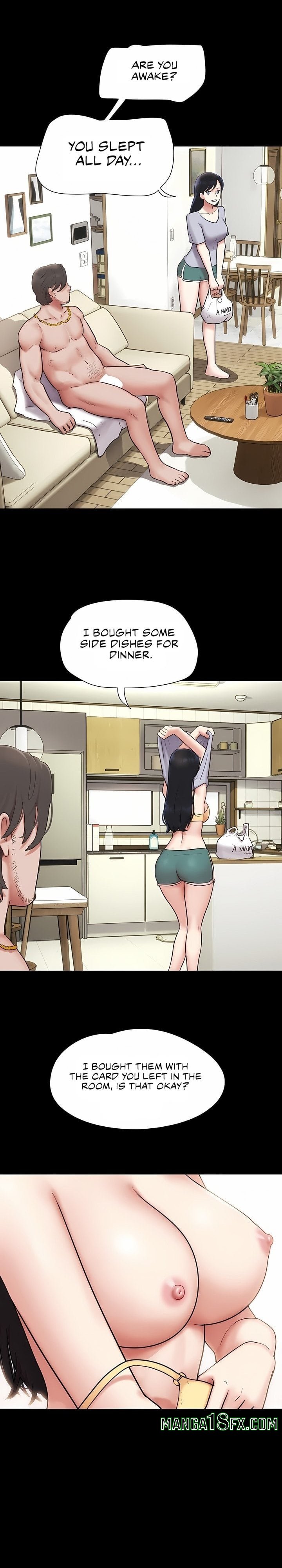 Soeun - Chapter 84 [photo 30] - MangaPorn