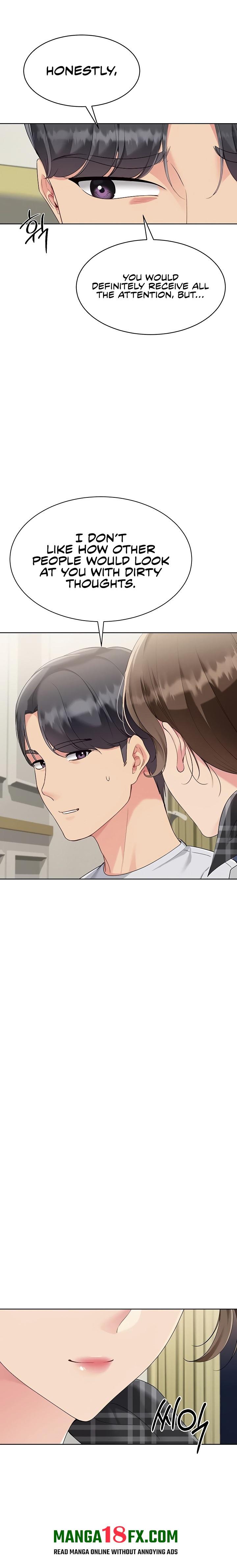 Set It! - Chapter 82 [photo 10] - MangaPorn