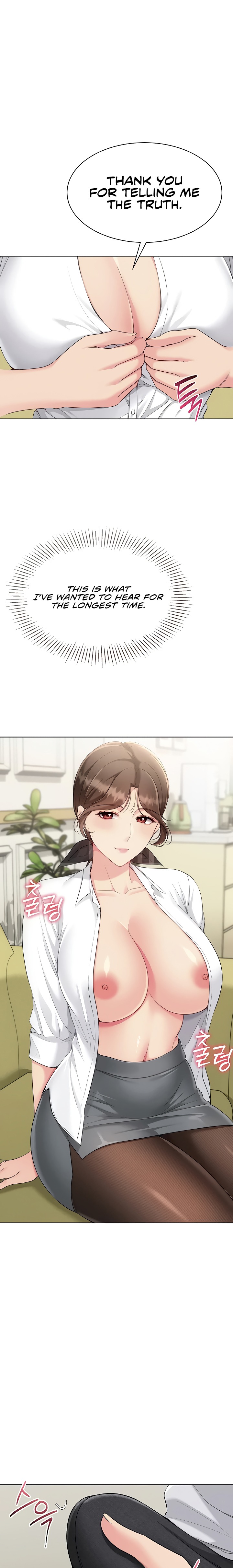 Set It! - Chapter 82 [photo 11] - MangaPorn