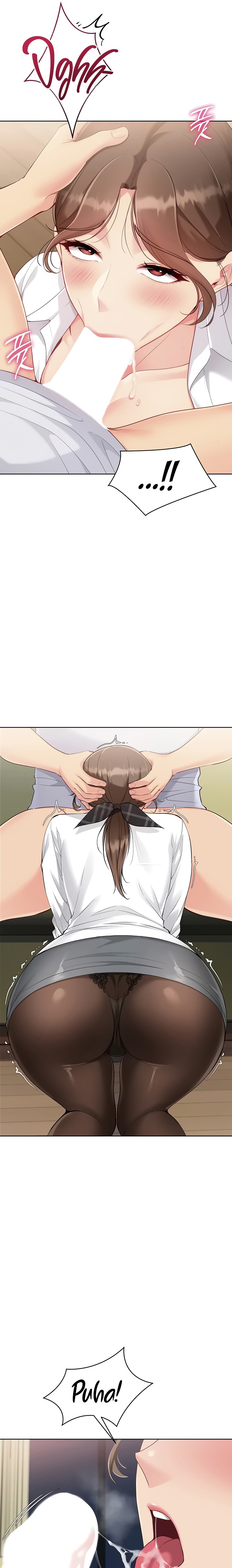 Set It! - Chapter 82 [photo 16] - MangaPorn