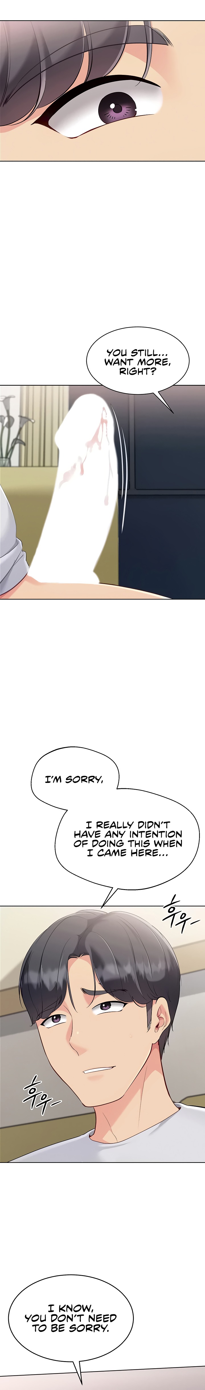 Set It! - Chapter 82 [photo 18] - MangaPorn