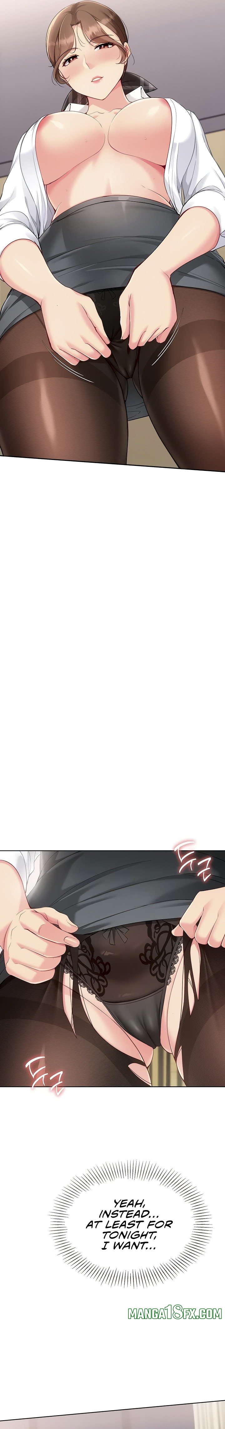 Set It! - Chapter 82 [photo 19] - MangaPorn