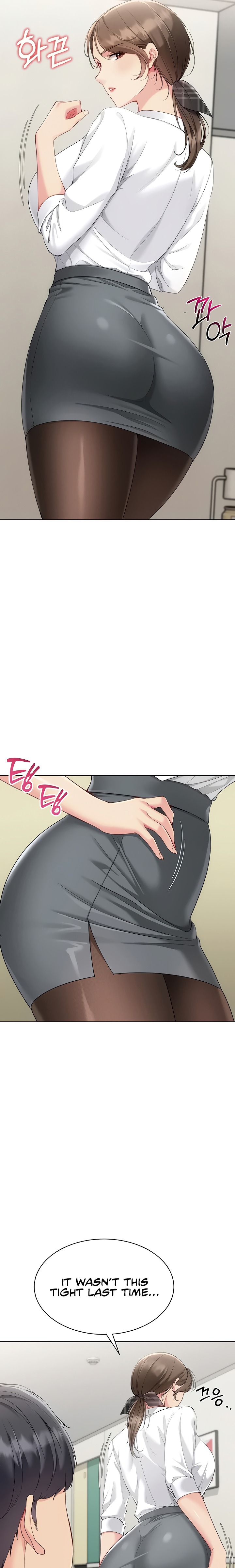 Set It! - Chapter 82 [photo 4] - MangaPorn