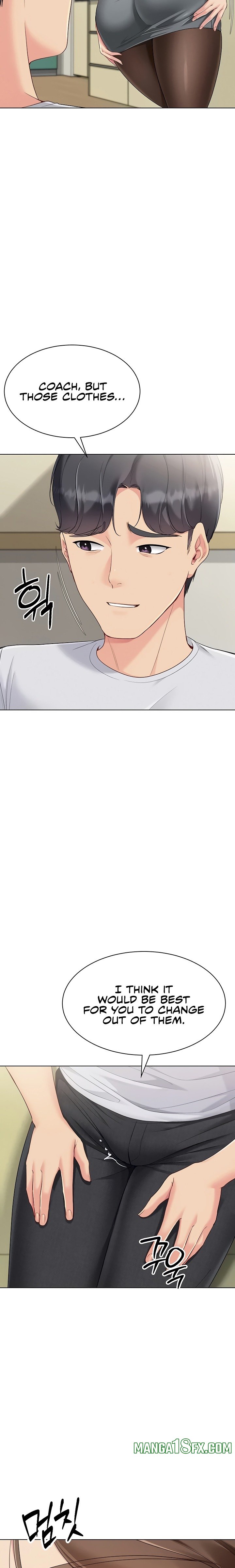 Set It! - Chapter 82 [photo 5] - MangaPorn