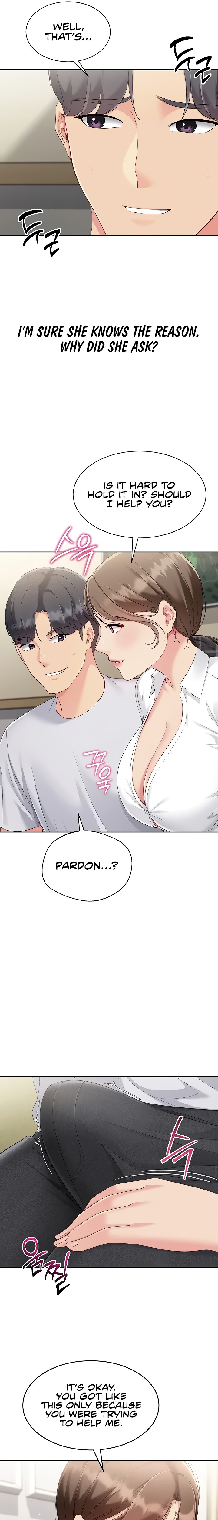 Set It! - Chapter 82 [photo 7] - MangaPorn