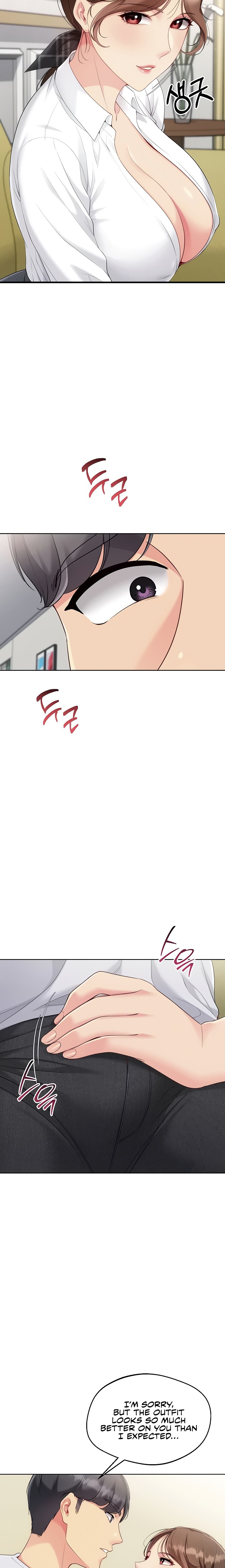 Set It! - Chapter 82 [photo 8] - MangaPorn