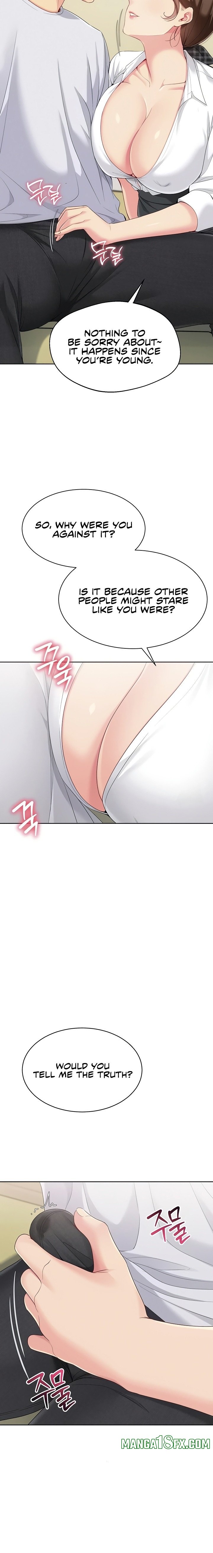 Set It! - Chapter 82 [photo 9] - MangaPorn