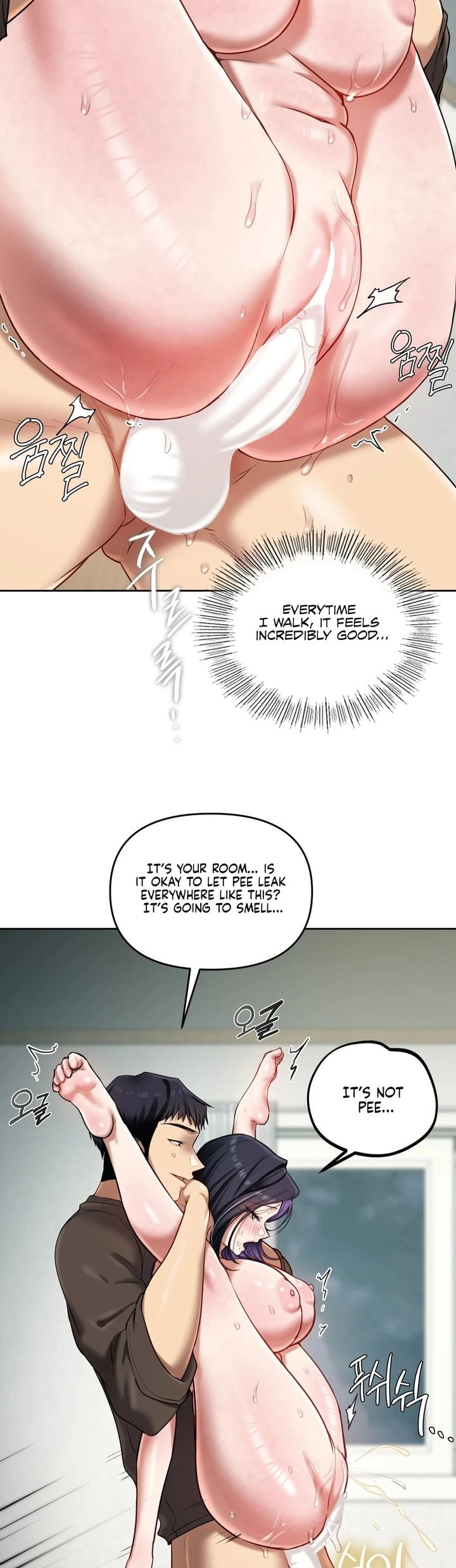 The Professor’s Secret Account - Chapter 20 [photo 16] - MangaPorn