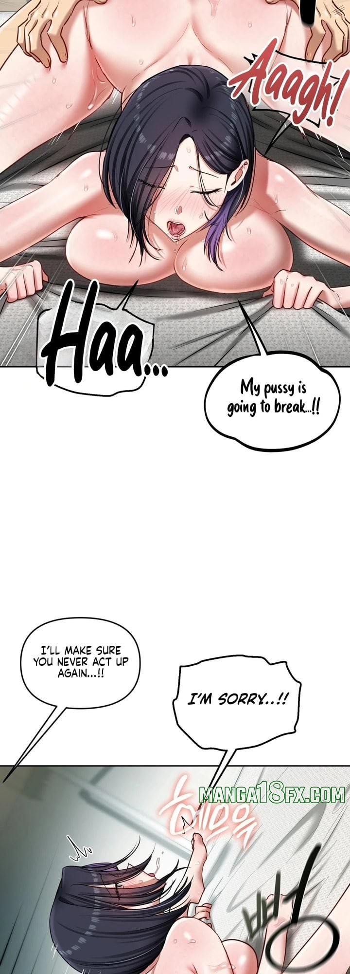 The Professor’s Secret Account - Chapter 20 [photo 19] - MangaPorn