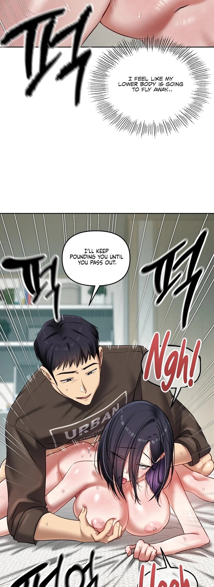 The Professor’s Secret Account - Chapter 20 [photo 27] - MangaPorn