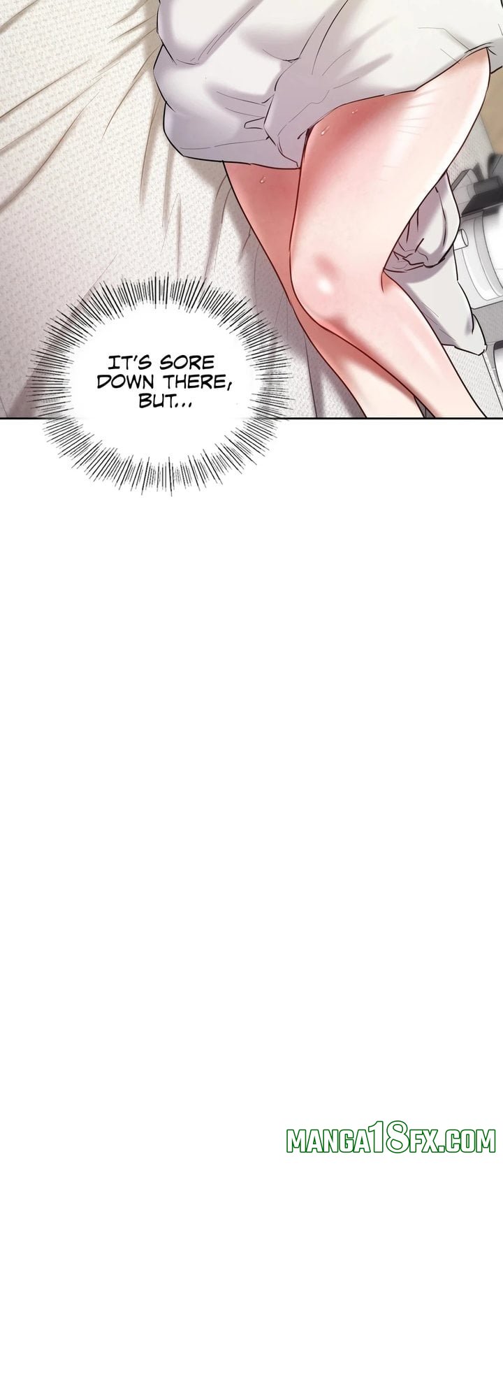 The Professor’s Secret Account - Chapter 20 [photo 35] - MangaPorn