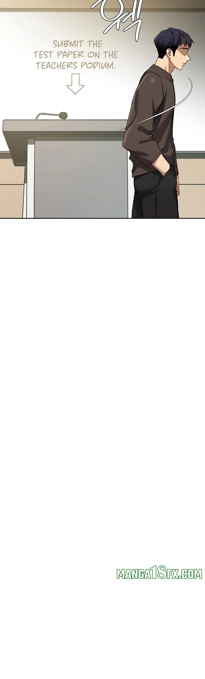 The Professor’s Secret Account - Chapter 20 [photo 38] - MangaPorn