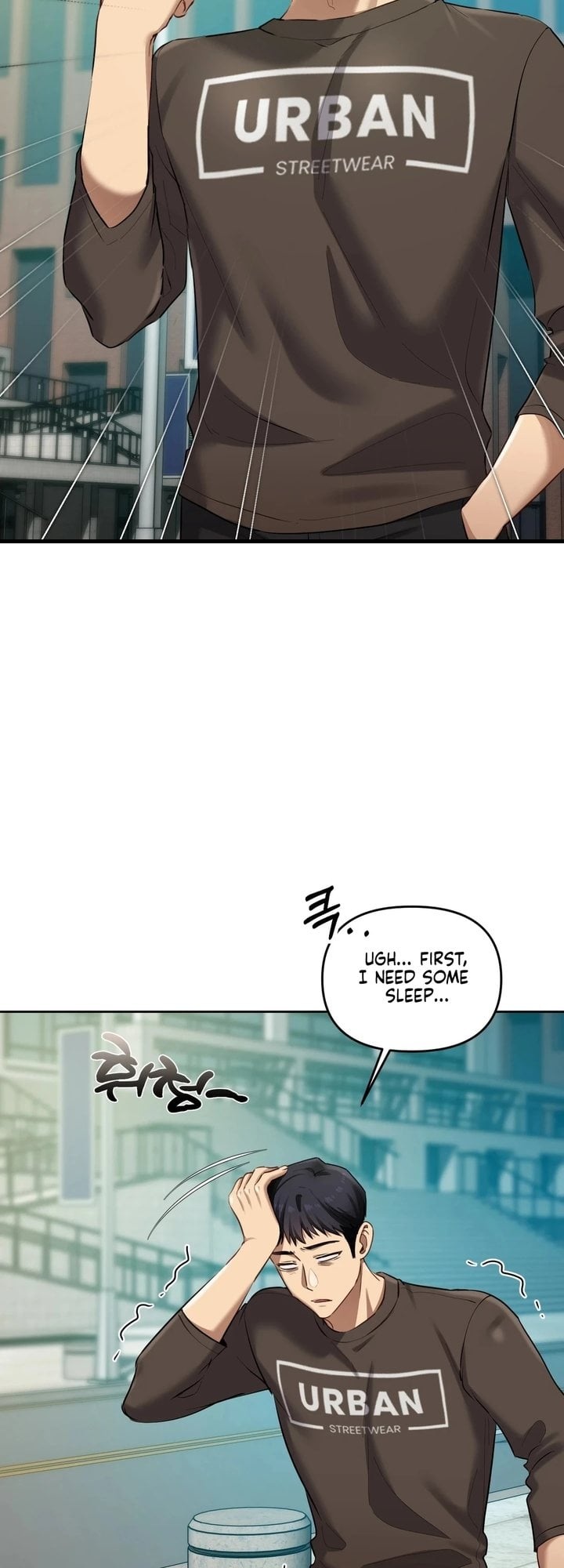 The Professor’s Secret Account - Chapter 20 [photo 40] - MangaPorn