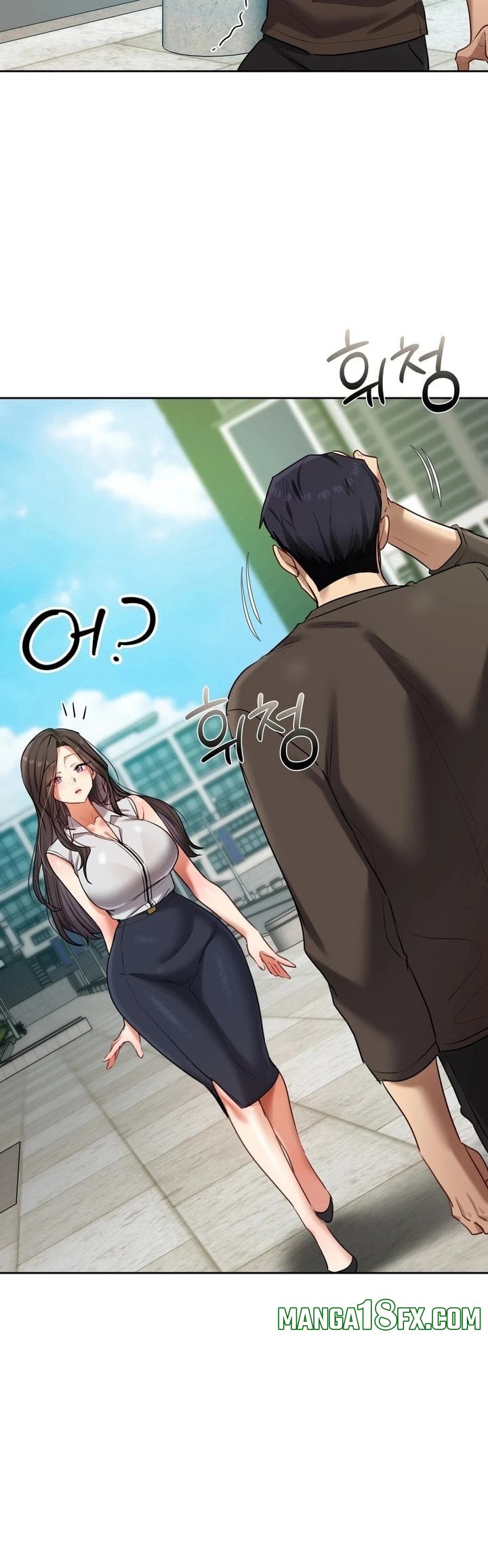 The Professor’s Secret Account - Chapter 20 [photo 41] - MangaPorn