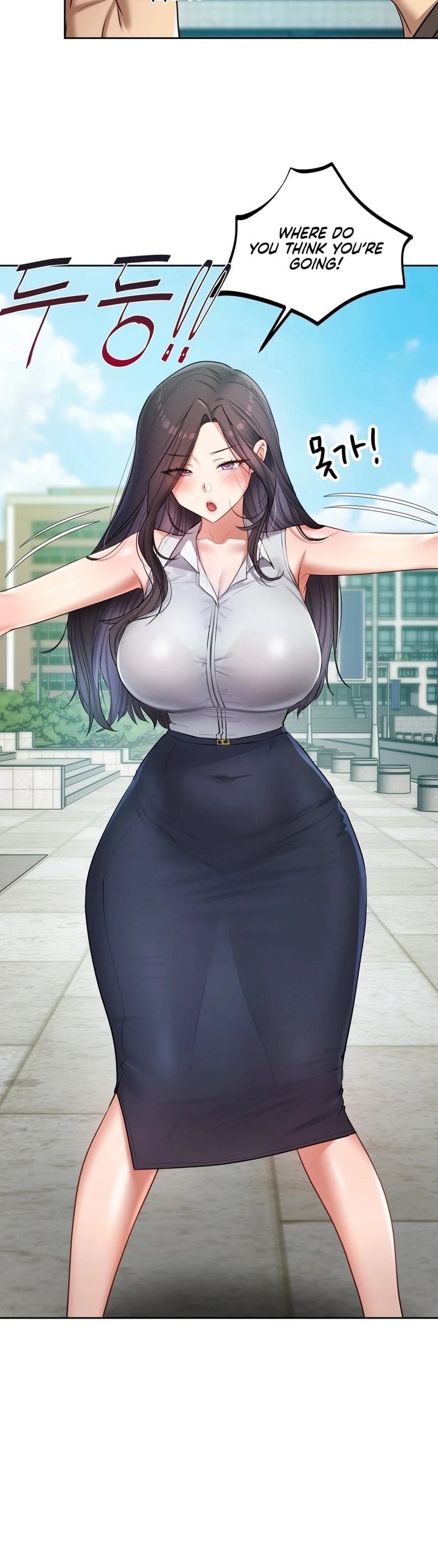 The Professor’s Secret Account - Chapter 20 [photo 44] - MangaPorn