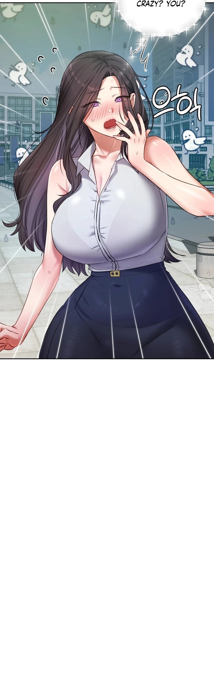 The Professor’s Secret Account - Chapter 20 [photo 46] - MangaPorn