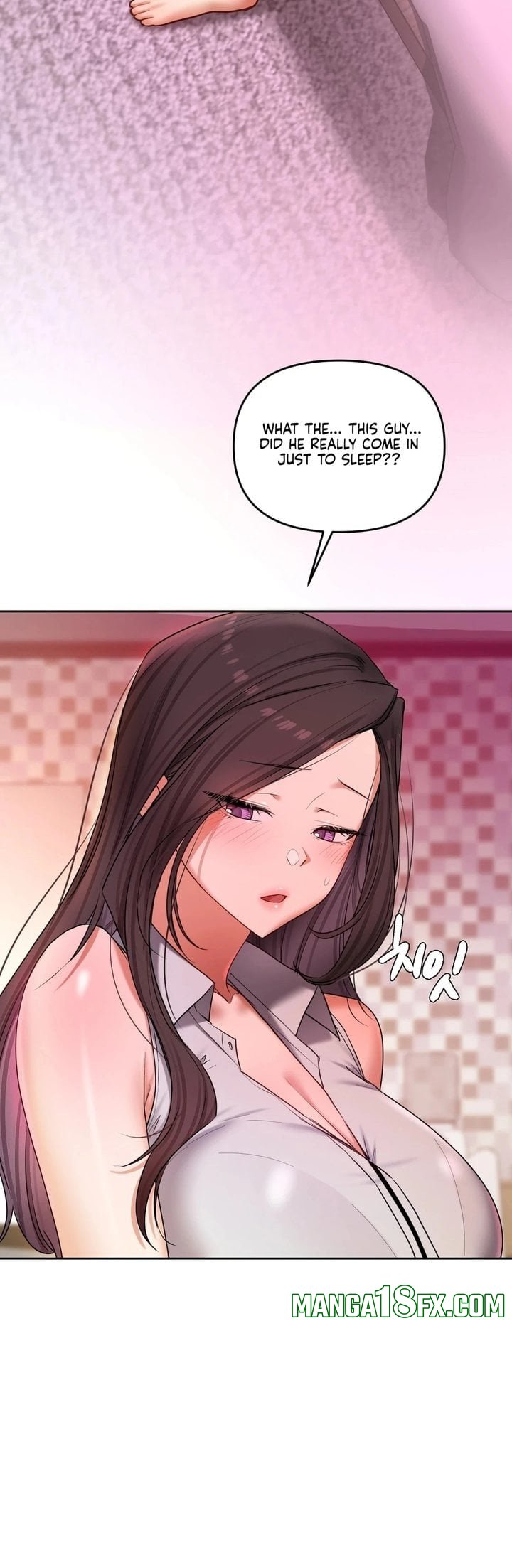 The Professor’s Secret Account - Chapter 20 [photo 50] - MangaPorn