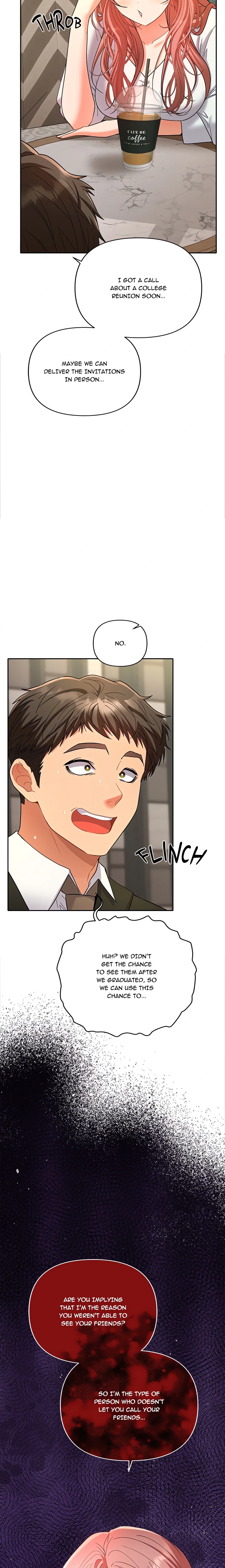 Everyone’s Man (Uncensored) - Chapter 1 [photo 11] - MangaPorn