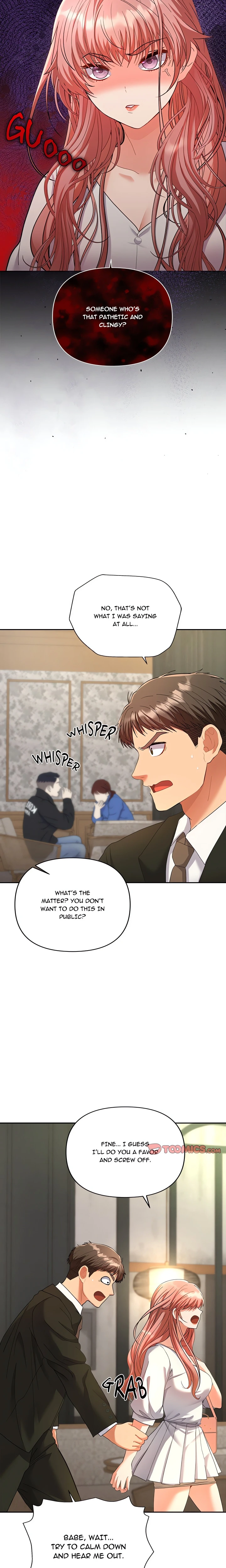 Everyone’s Man (Uncensored) - Chapter 1 [photo 12] - MangaPorn