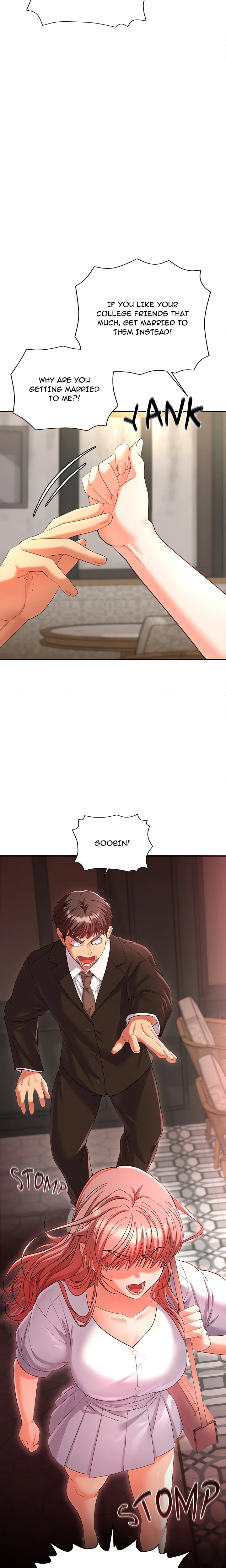 Everyone’s Man (Uncensored) - Chapter 1 [photo 13] - MangaPorn