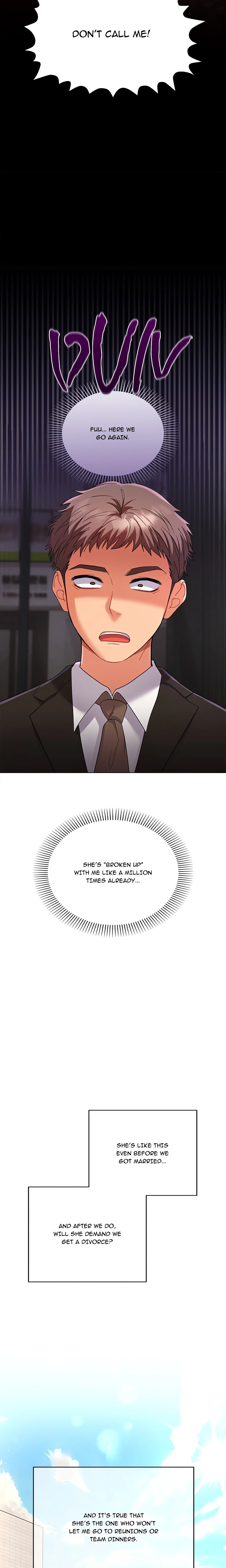 Everyone’s Man (Uncensored) - Chapter 1 [photo 14] - MangaPorn