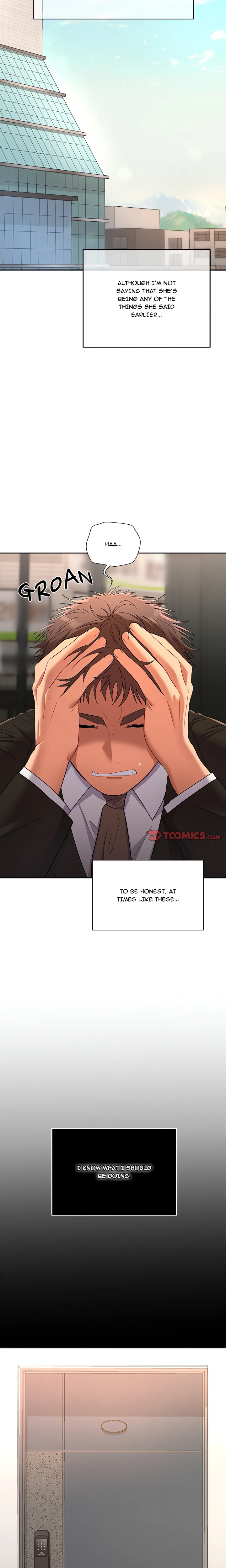 Everyone’s Man (Uncensored) - Chapter 1 [photo 15] - MangaPorn