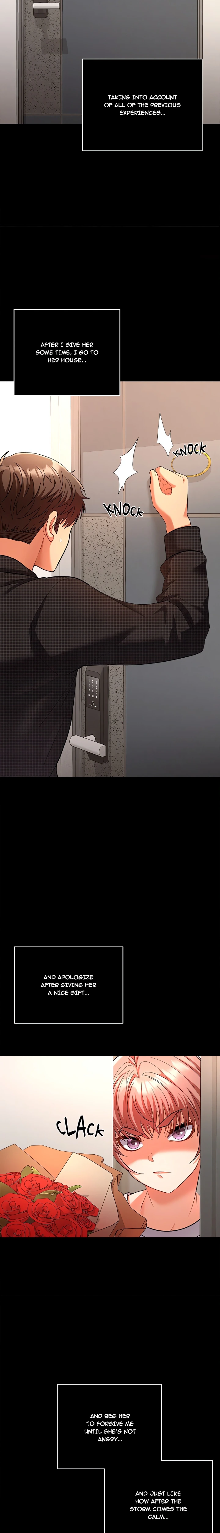 Everyone’s Man (Uncensored) - Chapter 1 [photo 16] - MangaPorn