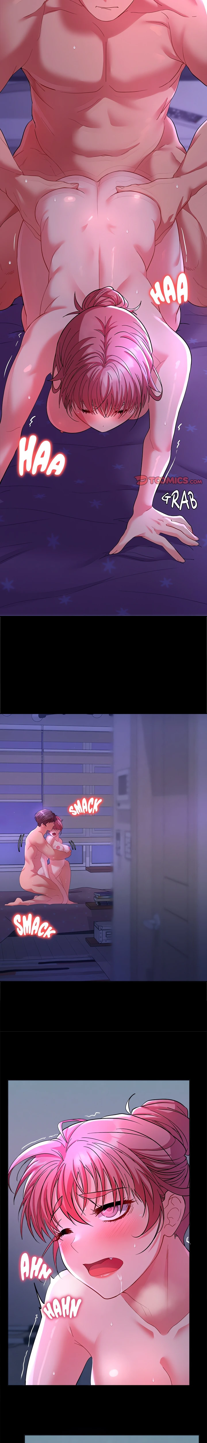 Everyone’s Man (Uncensored) - Chapter 1 [photo 18] - MangaPorn