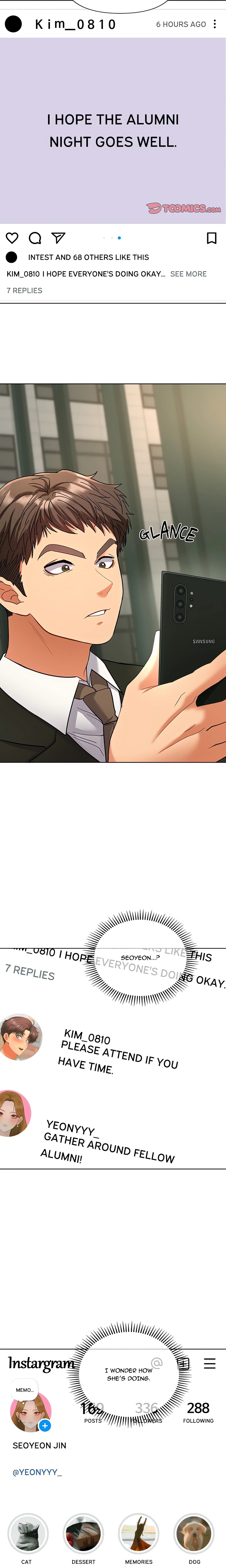 Everyone’s Man (Uncensored) - Chapter 1 [photo 21] - MangaPorn