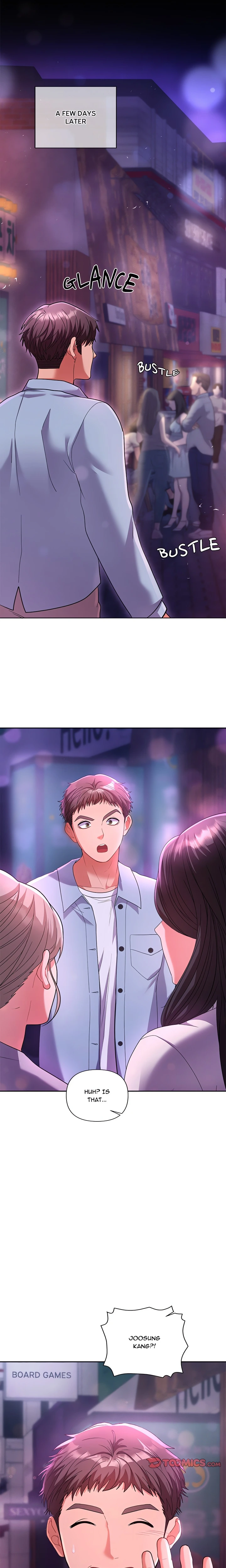 Everyone’s Man (Uncensored) - Chapter 1 [photo 23] - MangaPorn