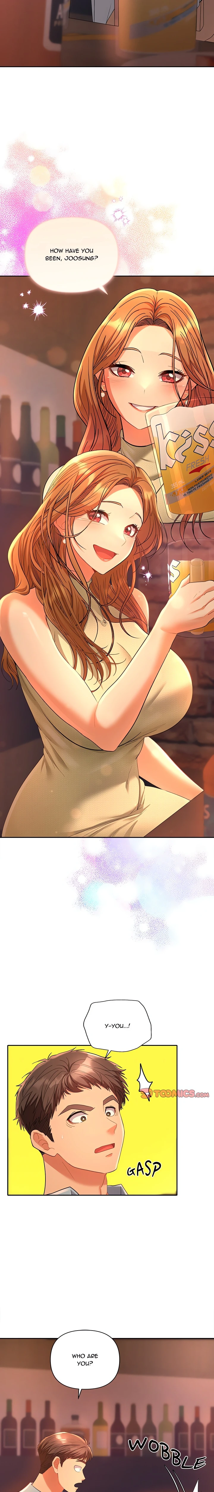 Everyone’s Man (Uncensored) - Chapter 1 [photo 26] - MangaPorn