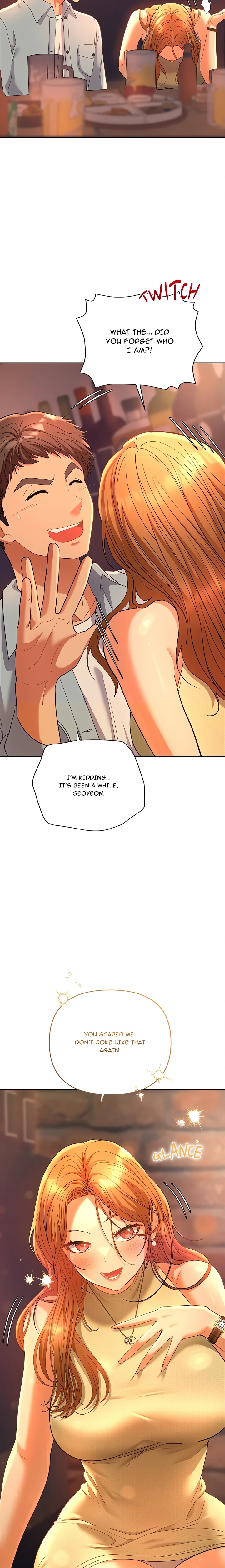 Everyone’s Man (Uncensored) - Chapter 1 [photo 27] - MangaPorn