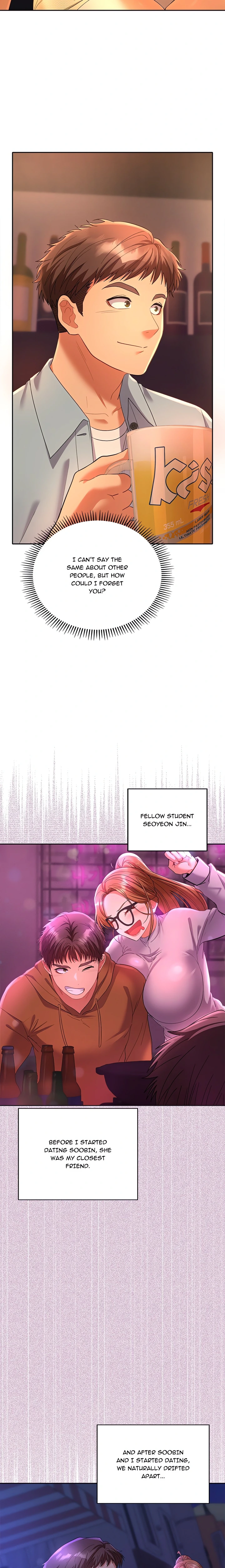 Everyone’s Man (Uncensored) - Chapter 1 [photo 28] - MangaPorn