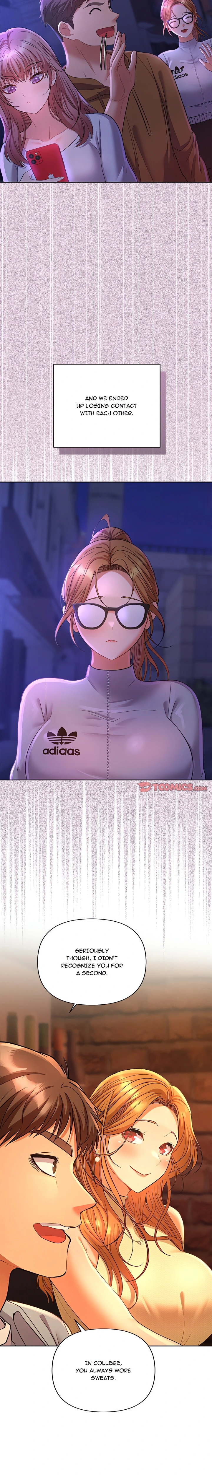 Everyone’s Man (Uncensored) - Chapter 1 [photo 29] - MangaPorn