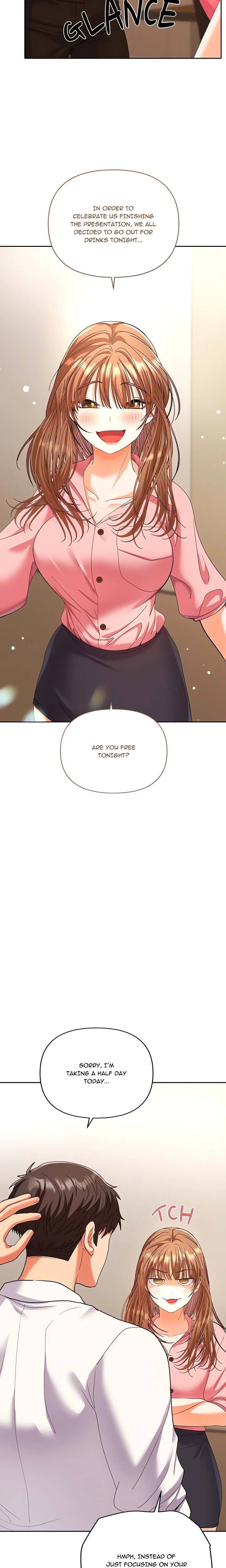 Everyone’s Man (Uncensored) - Chapter 1 [photo 3] - MangaPorn