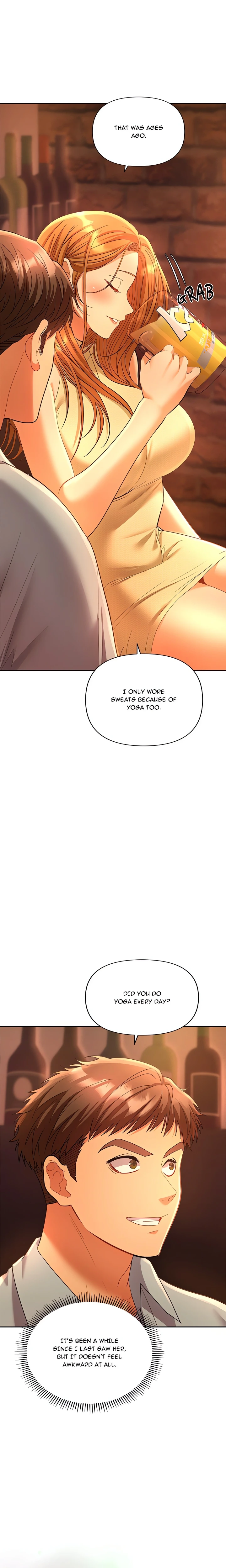 Everyone’s Man (Uncensored) - Chapter 1 [photo 30] - MangaPorn