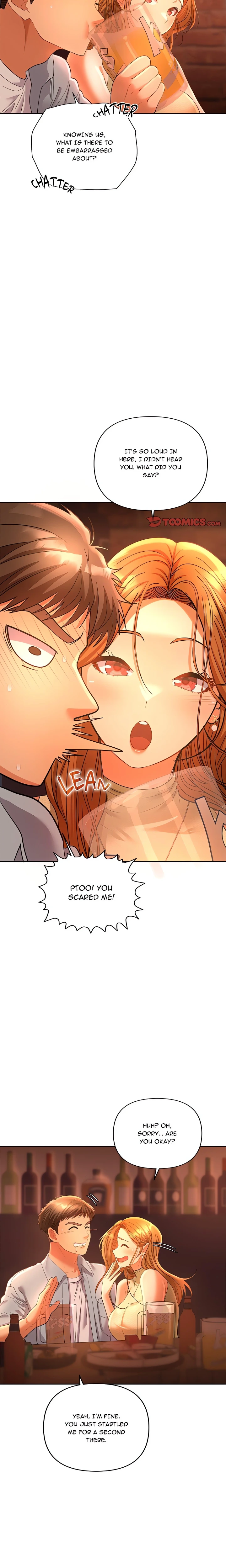 Everyone’s Man (Uncensored) - Chapter 1 [photo 32] - MangaPorn