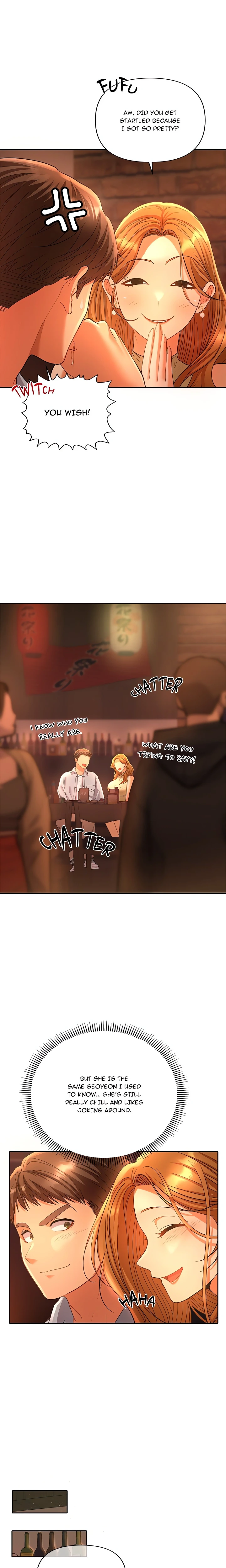 Everyone’s Man (Uncensored) - Chapter 1 [photo 33] - MangaPorn