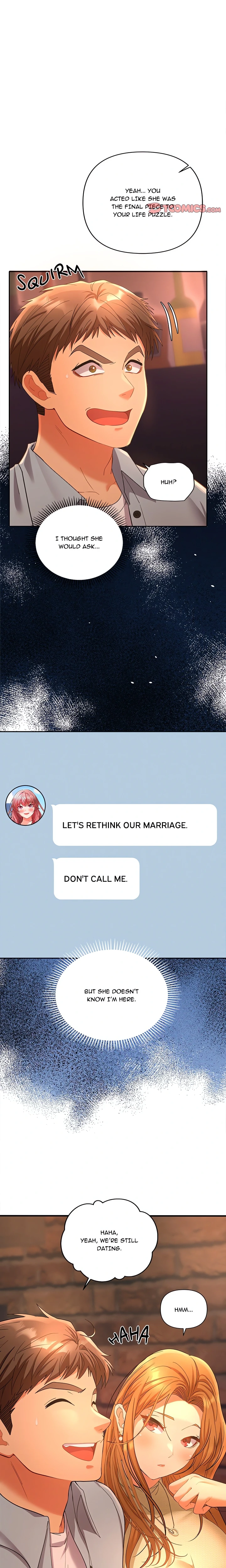 Everyone’s Man (Uncensored) - Chapter 1 [photo 35] - MangaPorn